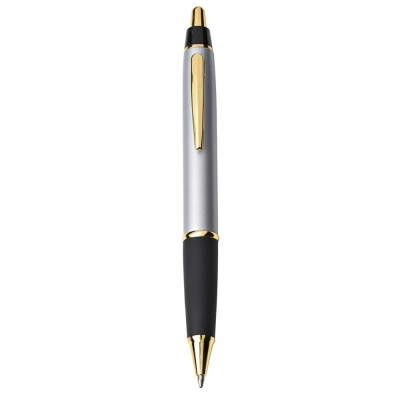 
                                                BALL PEN SILVER / GOLD
                                                