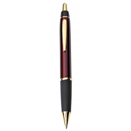 BALL PEN RED / GOLD