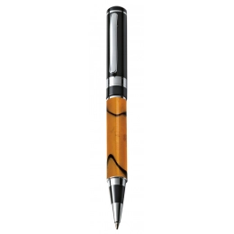 BALLPOINT MARBLE ORANGE