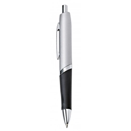 BALLPOINT METAL SILVER