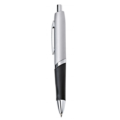 
                                                BALLPOINT METAL SILVER
                                                