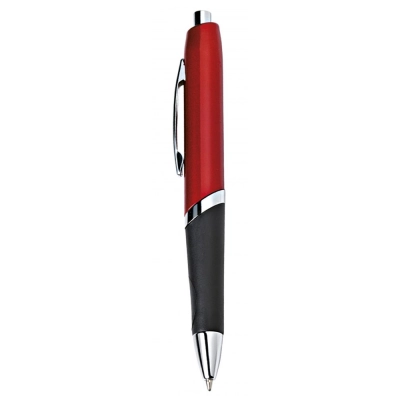 
                                                BALLPOINT METAL RED
                                                
