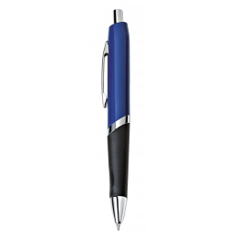 BALLPOINT METAL BLUE