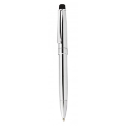PEN METAL TOTALLY CHROMED