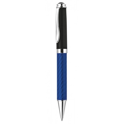 
                                                BALLPOINT PEN METAL AND GLASS FIBER blue
                                                