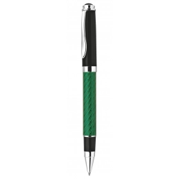 ROLLERBALL PEN METAL AND GLASS FIBER