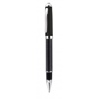 
                                                BLACK CARBON CAP ROLLER
                                                