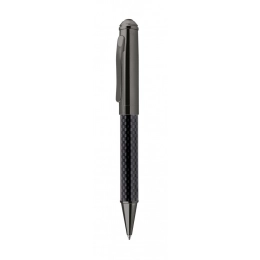 CARBON FIBER GUN PEN