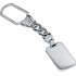 KEYRING SILVERWARE 925% 