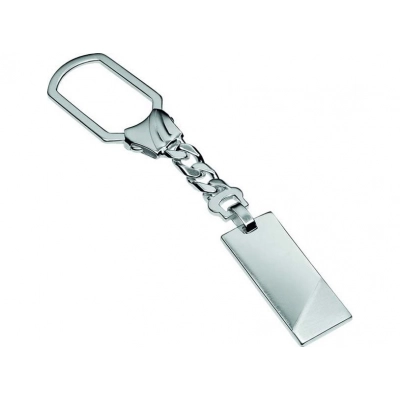 
                                                Брелок из серебра 925 пробы 