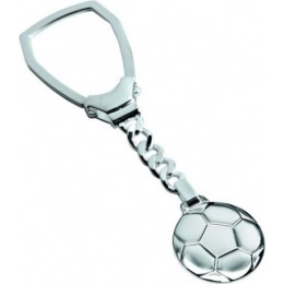 KEYRING SILVERWARE 925% 