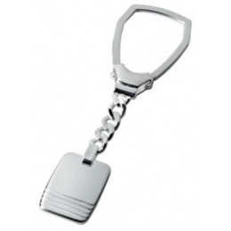 KEYRING SILVERWARE 925% 