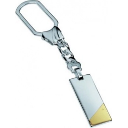 KEYRING SILVERWARE 925% 