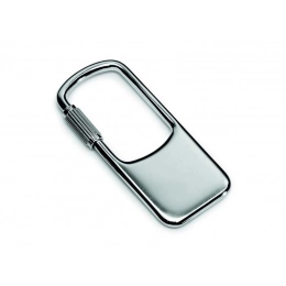 KEYRING SILVERWARE 925% 