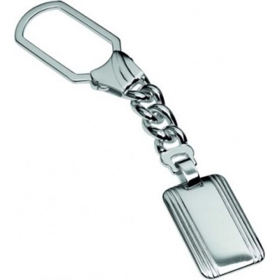 
                                            KEYRING SILVERWARE 925% 