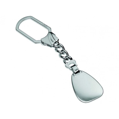 
                                            KEYRING SILVERWARE 925% 
