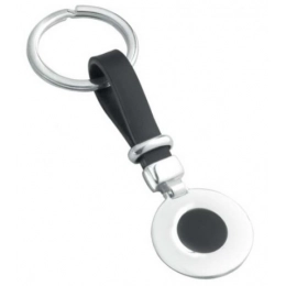 KEYRING SILVERWARE 925% 