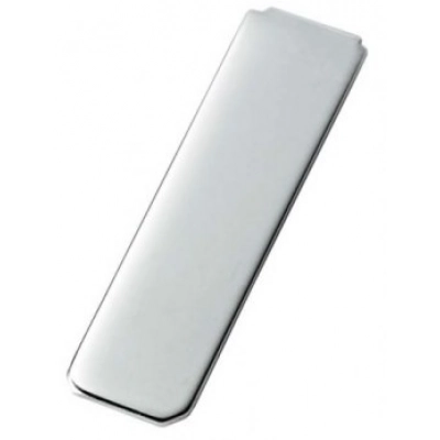 
                                            MONEY CLIP SILVERWARE 925% 