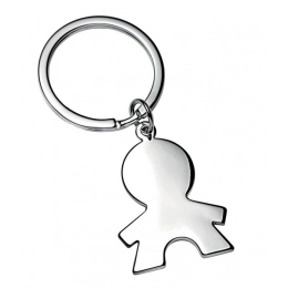 KEY CHAIN ONE BOY - NO BOX