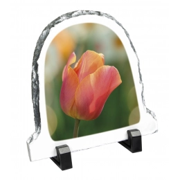 BELL STONE FOR SUBLIMATION 14X15 CM