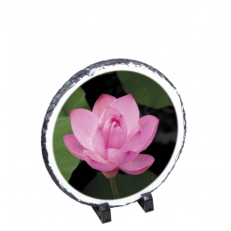 ROUND STONE FOR SUBLIMATION 14x14 CM