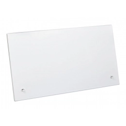 GLASS FOR SUBLIMATION 145X275X4 MM