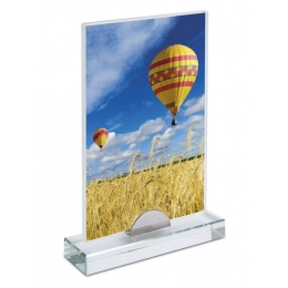 VETRO PER SUBLIMAZIONE 200x130x8