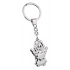 KEY CHAIN LITTLE ANGEL - LITTLE GIRL