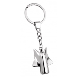KEY CHAIN LITTLE ANGEL CYLINDRICAL