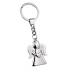 KEY CHAIN Little ANGEL with little HEART