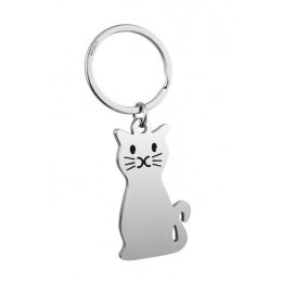 KEY CHAIN CAT - NO BOX