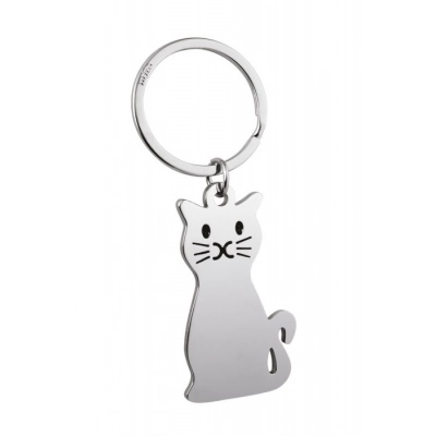 
                                            KEY CHAIN CAT - NO BOX
                                            