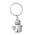 KEY CHAIN ANGEL 3D- NO BOX