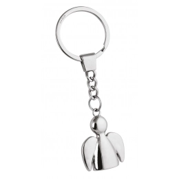 KEY RING ANGELET - NO BOX