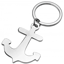 KEY RING ANCHOR BIG - NO BOX