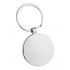 Брелок круглый с полостью, без коробки Брелок круглый с полостью, без коробки