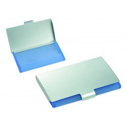 BUSINESS CARD CASE 