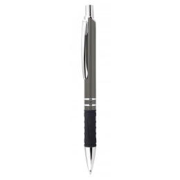 BURNISHED ALUMINIUM PEN