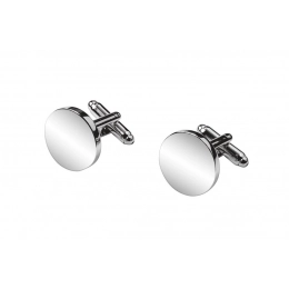 CUFFLINKS ROUND
