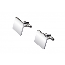 CUFFLINKS SQUARED
