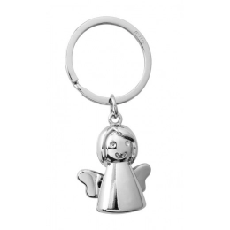 KEYCHAIN ANGEL 3D