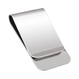 MONEY CLIP STEEL 25X48 MM