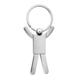 KEYCHAIN JUBILATION