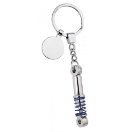 KEYCHAIN DAMPER SHOCK ABSORBER