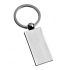 Брелок прямоугольный без рисунка Брелок прямоугольный без рисунка