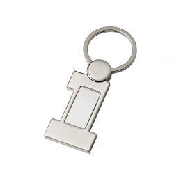 KEY RING NUMBER ONE FIRST