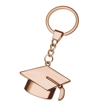 
                                            ROSÉ TOUCH KEY RING
                                            