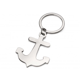 KEYCHAIN - BIG  ANCHOR