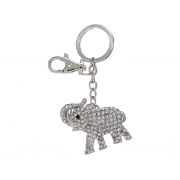 KEYCHAIN ELEPHANT - NO BOX