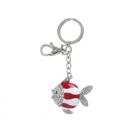 KEYCHAIN FISH - NO BOX